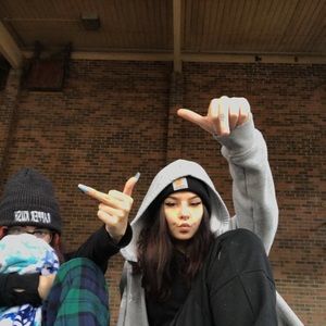 Meet your Posher, Jenna